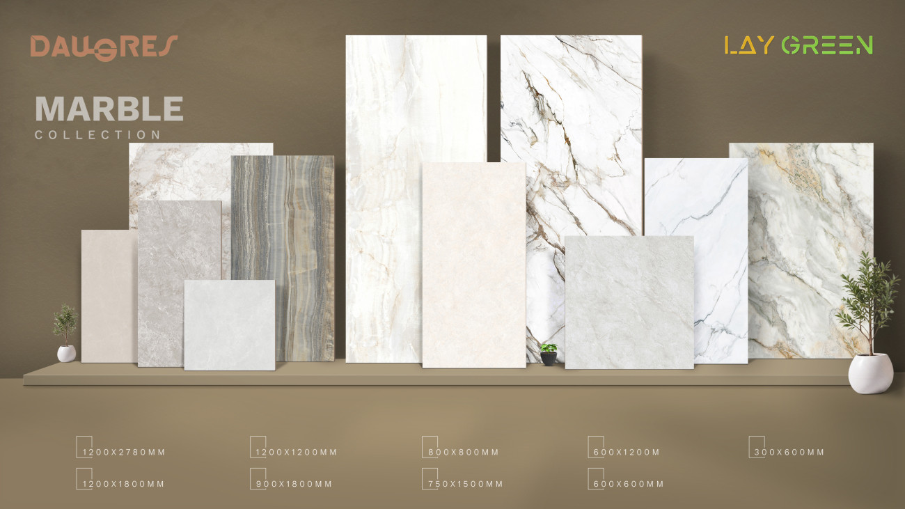 MARBLE-COLLECTION