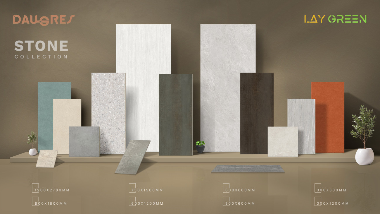 STONE-COLLECTION